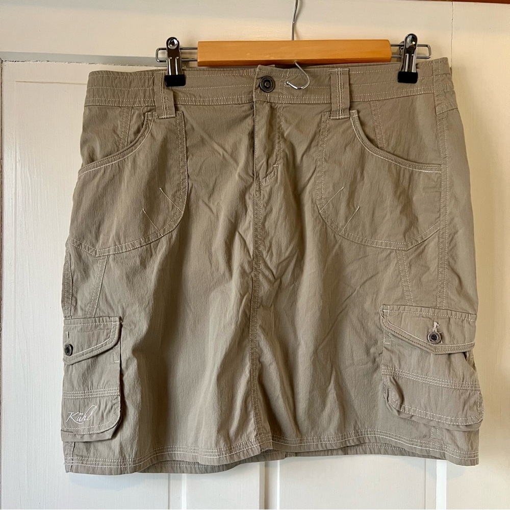Kuhl Skirt